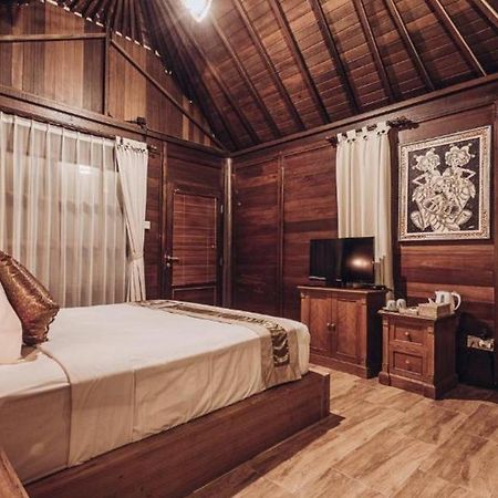 Kayu Manise Villa Bedugul Selemadeg Extérieur photo